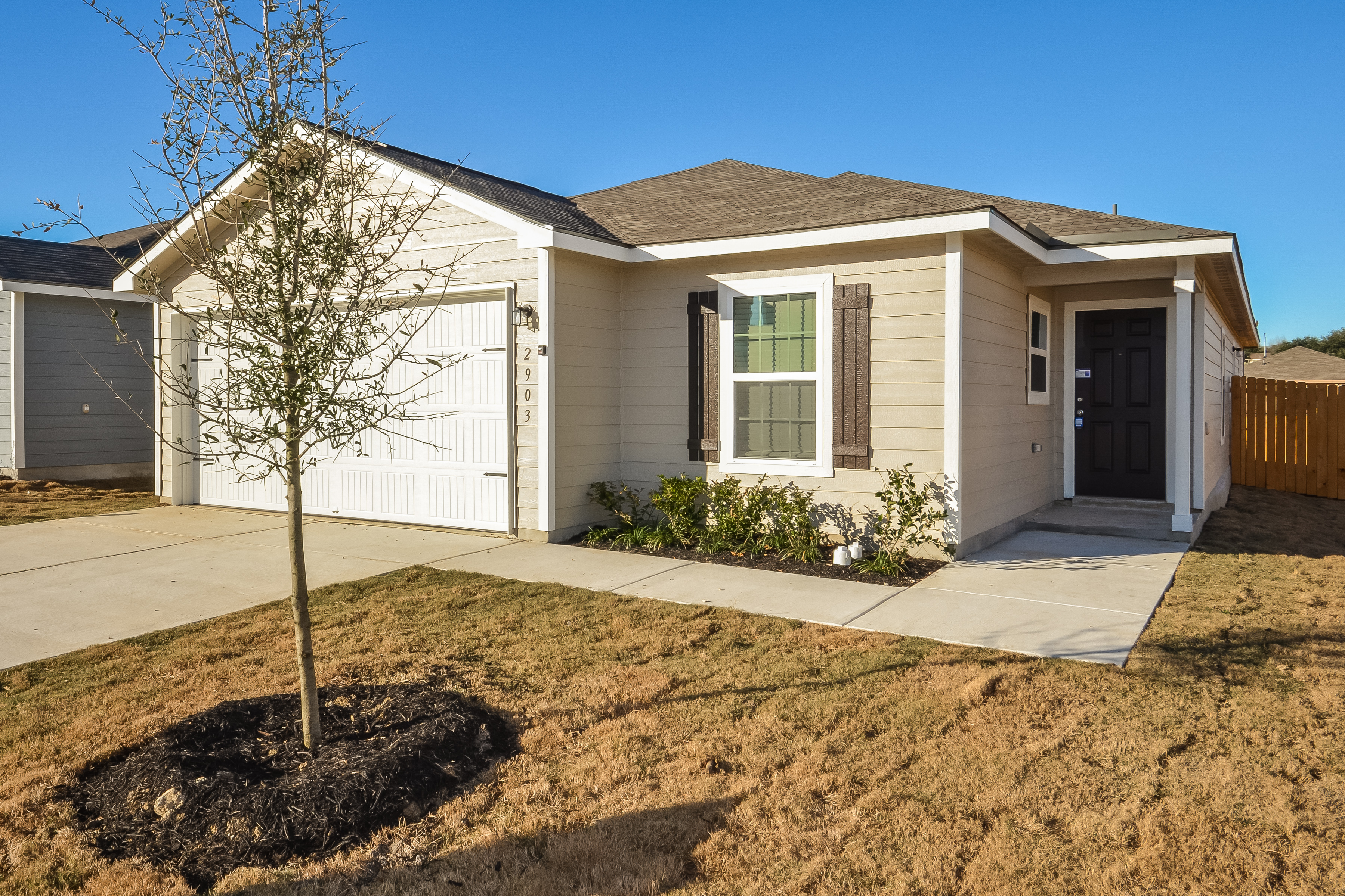 2903 Lavender Meadow San Antonio, TX 78222